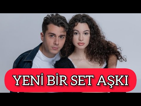 Onur Seyit Yaran sevgilisinin kim olduğunu sonunda açıkladı