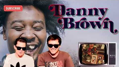 Danny Brown - Ain