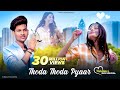 Thoda Thoda Pyaar | Cute Love Story | Sidharth Malhotra, Neha S | Stebin Ben | PRASV Creation