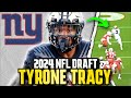 Tyrone Tracy Highlights 🔵🔴 Welcome to the NY Giants