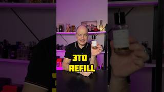 Ниша по цене люкса 😁 Про Refill