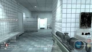 M40A3, Sniper Call of Duty 4