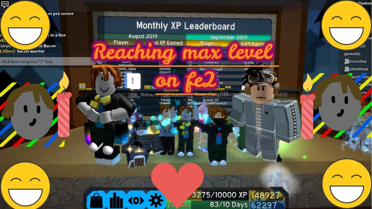 Flood Escape 2 Reaching Max Level 10 Rebirths 100 Levels Youtube - roblox flood escape 2 auras how to get 90000 robux