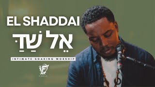 David Forlu - EL SHADDAI אֵל שַׁדַּ | Intimate Soaking Worship screenshot 1