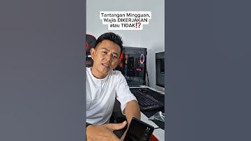 Pemula wajib tau‼️ Tantangan mingguan FB pro jadi penentu  monetisasi konten? #fbpro #edukasi