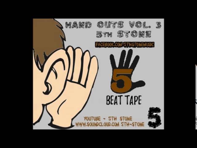 YouTubeでInstrumental (Prod. by 5th Stone) Choicesを視聴