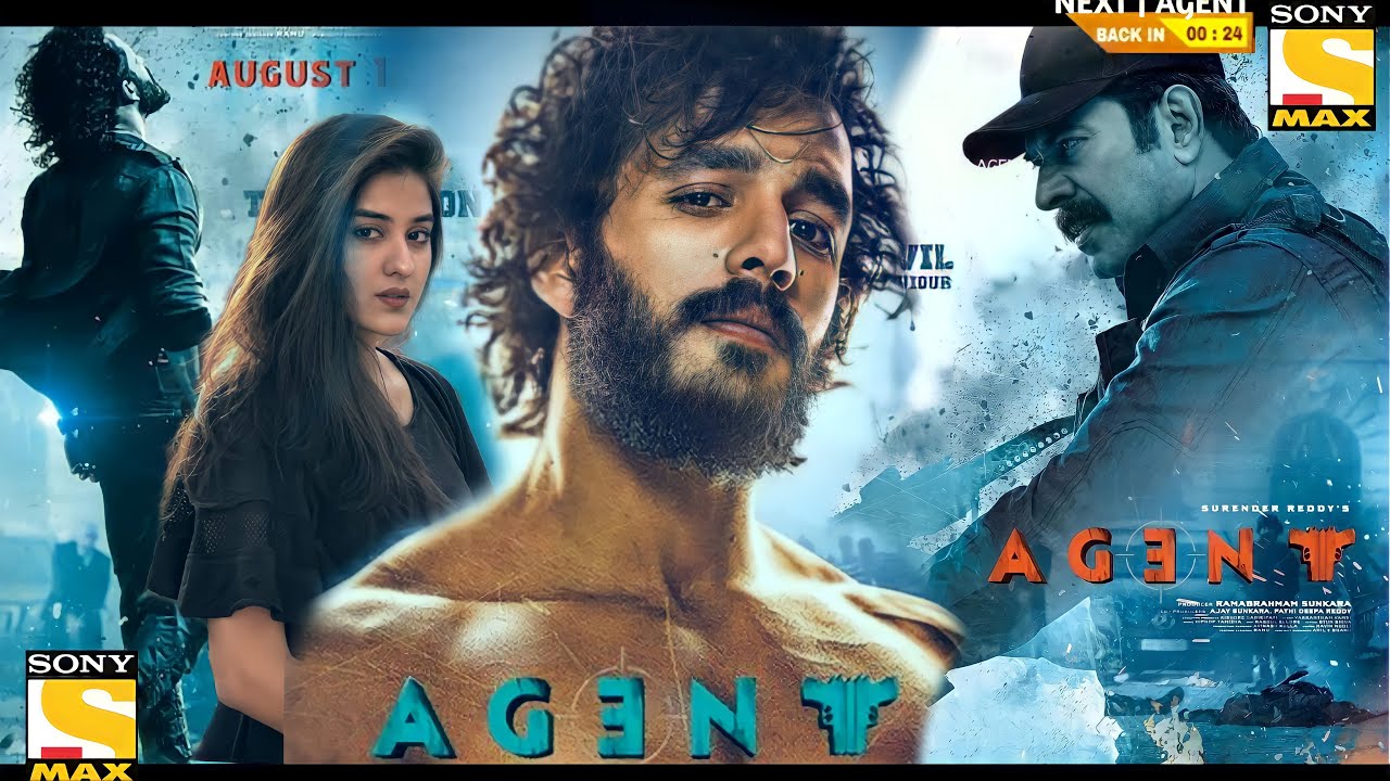 agent movie review in hindi