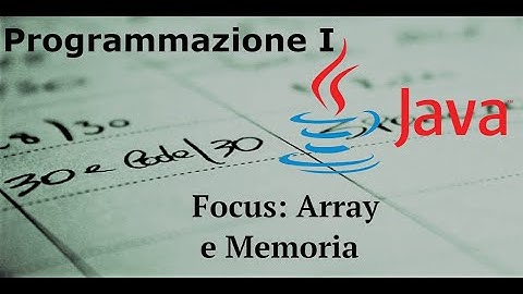 Come Prendere 30 E LODE all