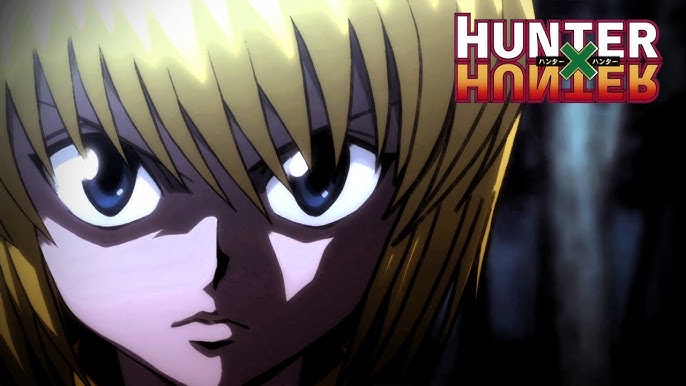 Hunter X Hunter 2011 - 39 - Lost in Anime