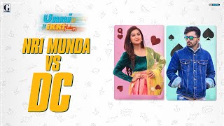 NRI Munda VS DC - Jagjeet Sandhu Best Comedy Scene - Unni Ikki Movie - Latest Punjabi Movie 2024