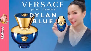 versace dylan blue pantip