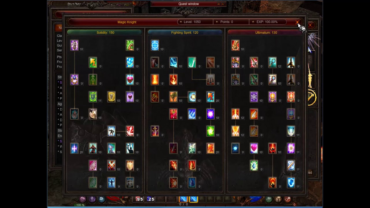 Master Skill Tree (Árvore de Talentos)(BUILD) Maxresdefault