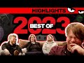 Best of rbtv 2023  wir schauen mit euch die jahreshighlights