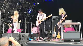 Watch Starcrawler Full Of Pride video