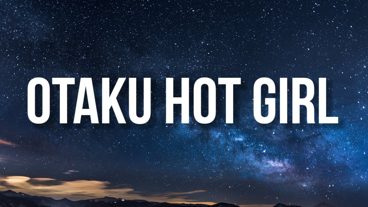 Megan Thee Stallion - Otaku Hot Girl (Lyrics) Megan Thee Stallion - Otaku Hot Girl (Lyrics)