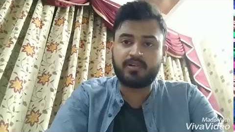 Introduction Video for BML Munjal University