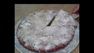 Сметанник с маком. #Рецепт Пирога на сметане. //Sour cream with poppy seeds. Сметанник с маком. #Рецепт Пирога на сметане. //Sour cream with poppy seeds.