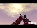 M24 sniper rifle sound effect