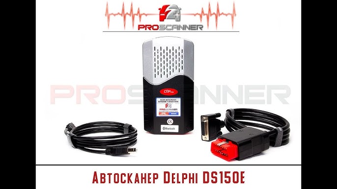 Autocom CDP & Delphi DS150 with bluetooth diagnose tool TCS CDP auto