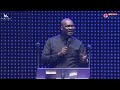 Apostle Joshua Selman Powerful Messages at The Apostolic Conference Manchester, UK | Day 1 - 3