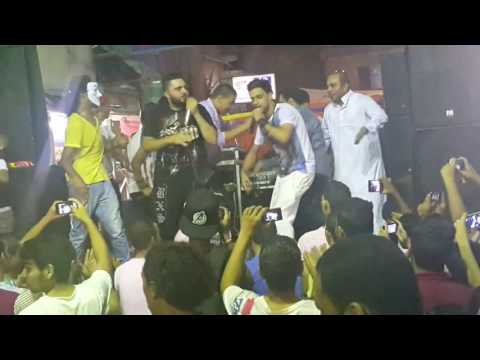 مهرجان راجل لراجل فريق الاحلام اجداد مهرجنات 2016 2017