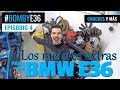 Los extras del coche de mis sueños | #BombyE36 Ep.4