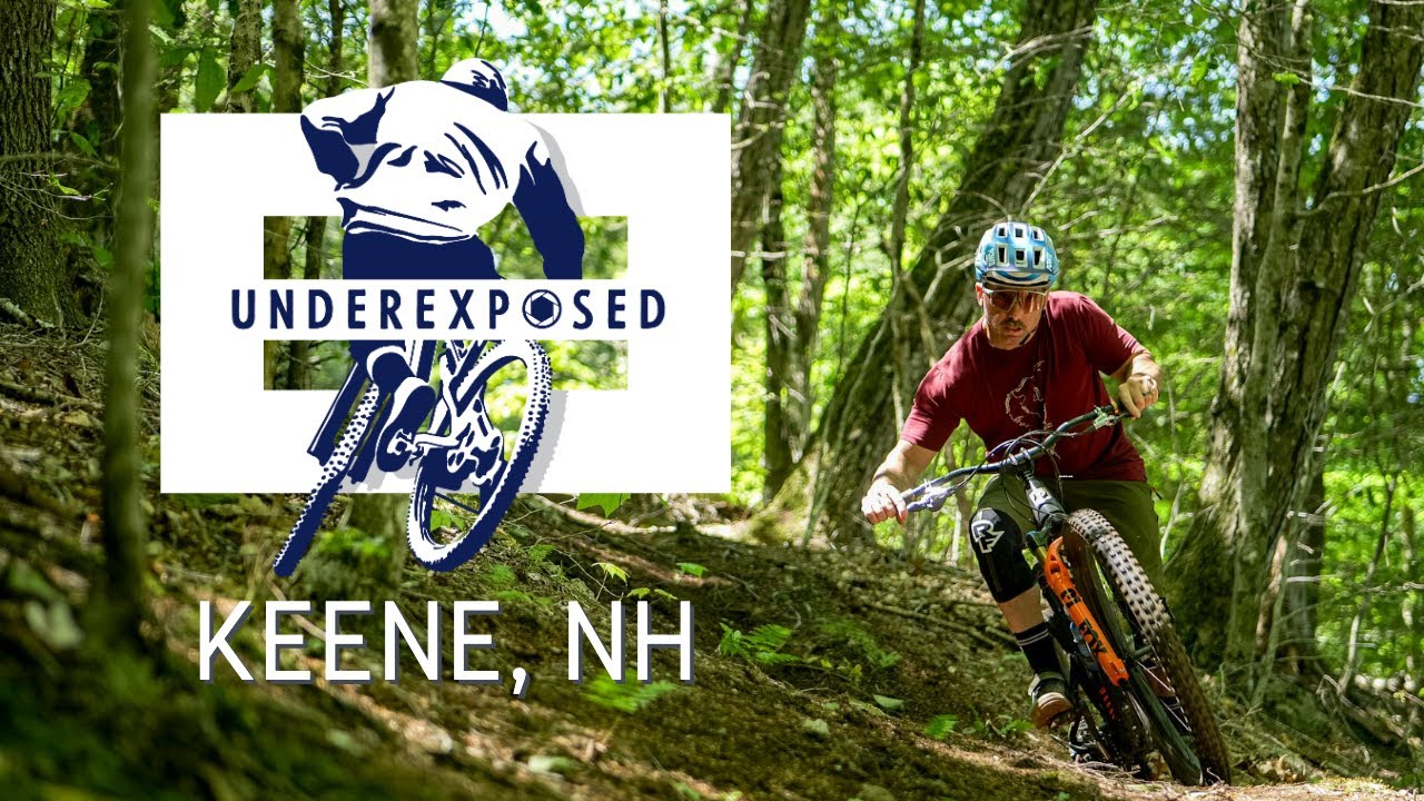 Underexposed - Keene, NH
