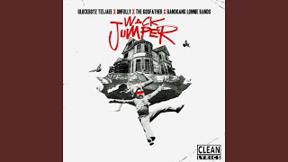 Video thumbnail of "Glockboyz Teejaee - Wack Jumper"