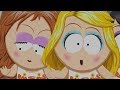 South Park: The Fractured But Whole - Raisins Girls Boss Fight #4