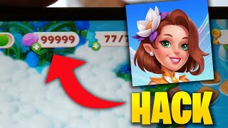 Fairyland Merge and Magic HACK - How to Get Unlimited RUBIES FAST - iOS and Android MOD screenshot 2