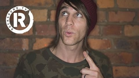 Blessthefall 2014 Interview Part 1: Tour Life