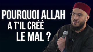 Résumé Khotba : pourquoi Allah a t il créé le mal, la souffrance la calamité by Islammag 43,099 views 4 months ago 10 minutes