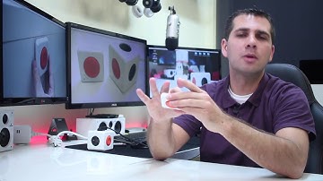 PowerCube Extended Remote Review