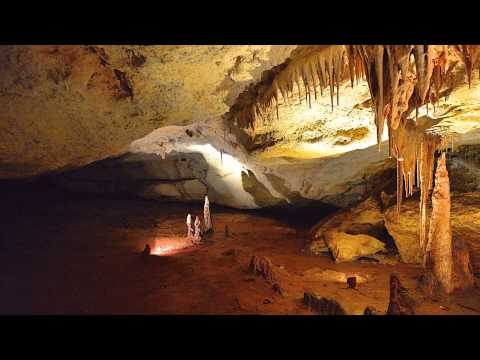Naracoorte Caves, South Australia
