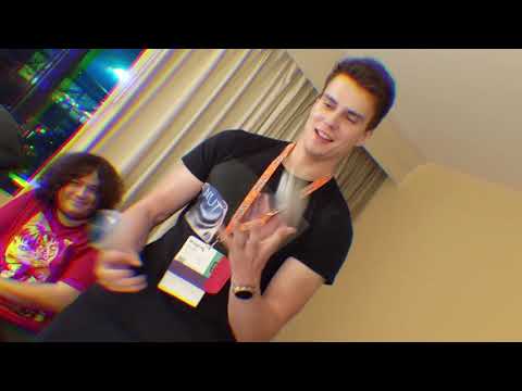 JakeWhyman's BronyCon 2019 Experience