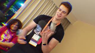 JakeWhyman's BronyCon 2019 Experience