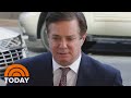 Paul Manafort And Roger Stone ‘Do Not Deserve This Kind Of Clemency,’ Rich Lowry Says | TODAY