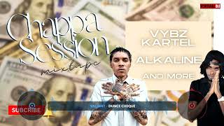 Dancehall's Hottest Money Chunes | Vybz Kartel, Skillibeng, Intense, Alkaline, and More