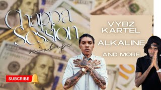 Dancehall's Hottest Money Chunes | Vybz Kartel, Skillibeng, Intense, Alkaline, and More