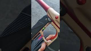 empire mini GS firing issue