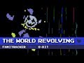 THE WORLD REVOLVING [8-Bit; VRC6] - Deltarune