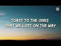 Memories lyrics Maroon 5 by @7clouds