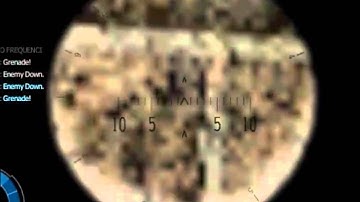 Operation 7 sniper montage dragunov