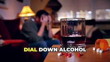 Why Alcohol Becomes Addiction.