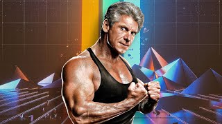 80s Remix: WWE Vince McMahon 
