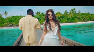 GIMS - ONLY YOU feat. Dhurata Dora (Clip Officiel) Resimi