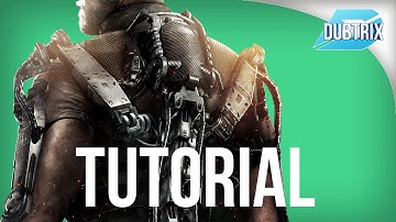 Call of Duty Advanced Warfare "Exo Movement" Tutorial