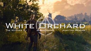 Witcher 3 Soundtrack | White Orchard Ambience for Deep Focus &amp; Study