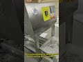 Semi auto tabletop 20 output small bottle film sealing closing machine