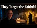 Why Demons Target the Most Devout Catholic Families First.